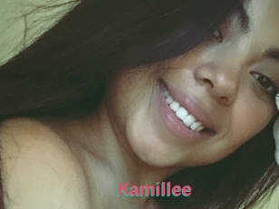 Kamillee