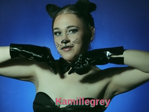 Kamillegrey