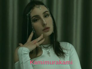 Kamimurakami