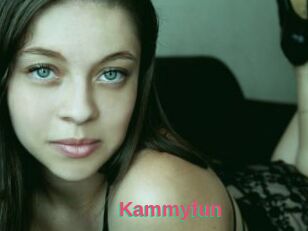Kammyfun