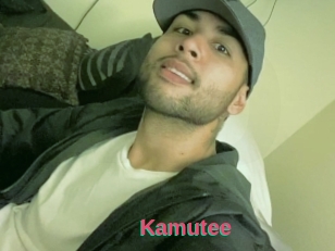 Kamutee