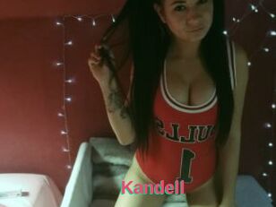 Kandell
