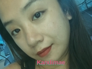 Kandimae