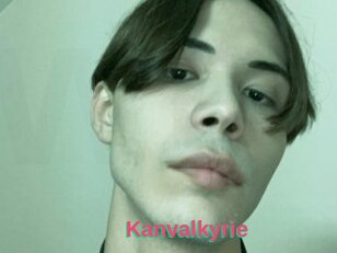 Kanvalkyrie