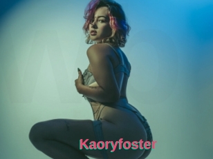 Kaoryfoster