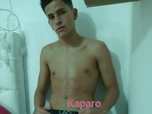 Kaparo