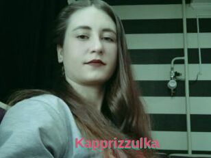 Kapprizzulka