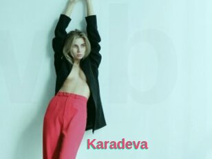 Karadeva