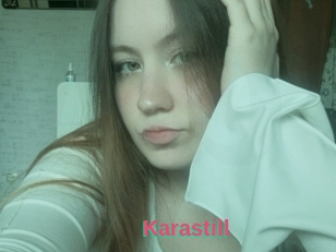 Karastill