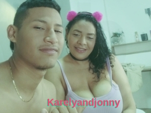 Karelyandjonny