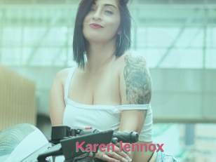 Karen_lennox