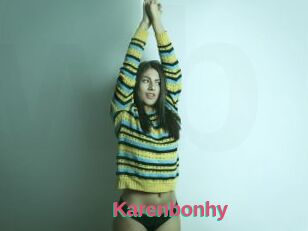 Karenbonhy