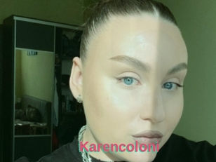 Karencoloni