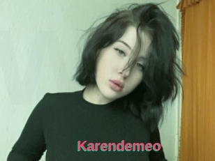 Karendemeo