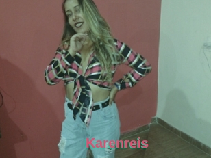 Karenreis