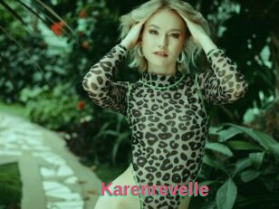Karenrevelle