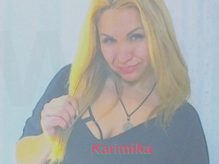 Karimika