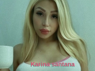 Karina_santana