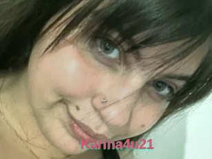 Karina4u21