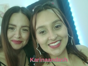 Karinaandash