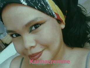 Karinacremme