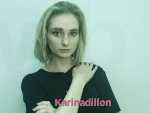 Karinadillon