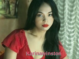 Karinawinston