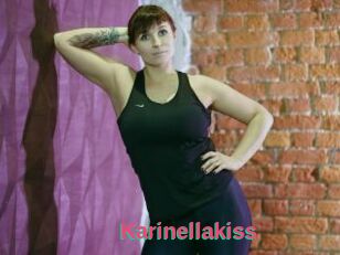 Karinellakiss