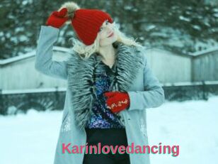 Karinlovedancing