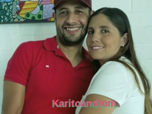 Karitoandtom