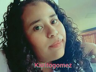 Karitogomez