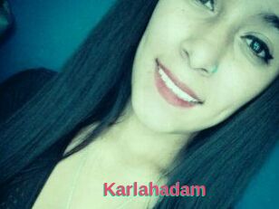 Karlahadam