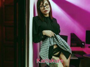Karlakure