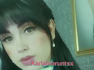 Karlalebruntsx