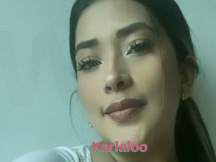 Karlaloo
