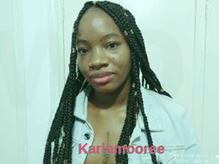 Karlamooree