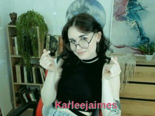 Karleejaimes