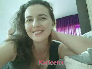 Karleenx