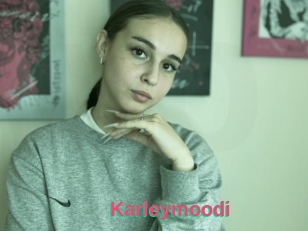 Karleymoodi