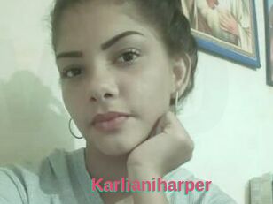 Karlianiharper