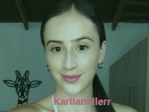 Karllamillerr