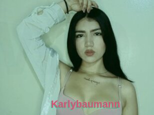 Karlybaumann