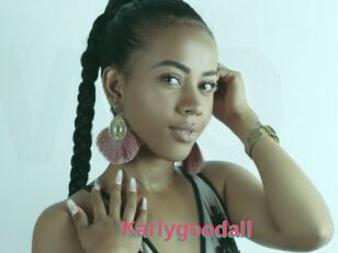Karlygoodall