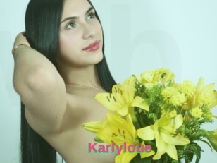 Karlyloue
