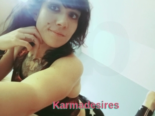 Karmadesires