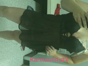 Karmaunity23