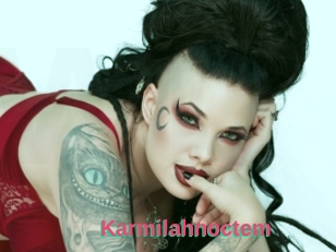 Karmilahnoctem