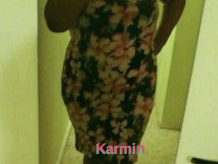 Karmin