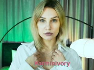 Karminivory