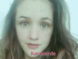 Karocarde